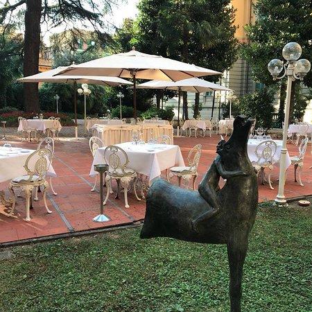 Ristorante Le Magnolie